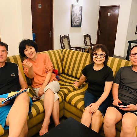 Sadula Holiday Resort 아누라다푸라 외부 사진