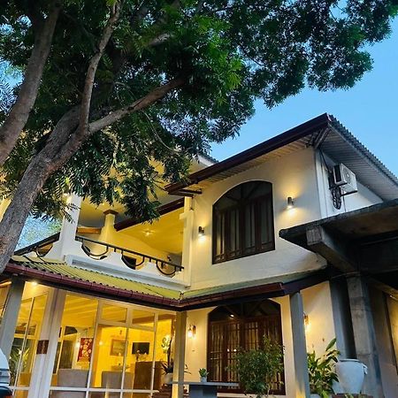 Sadula Holiday Resort 아누라다푸라 외부 사진