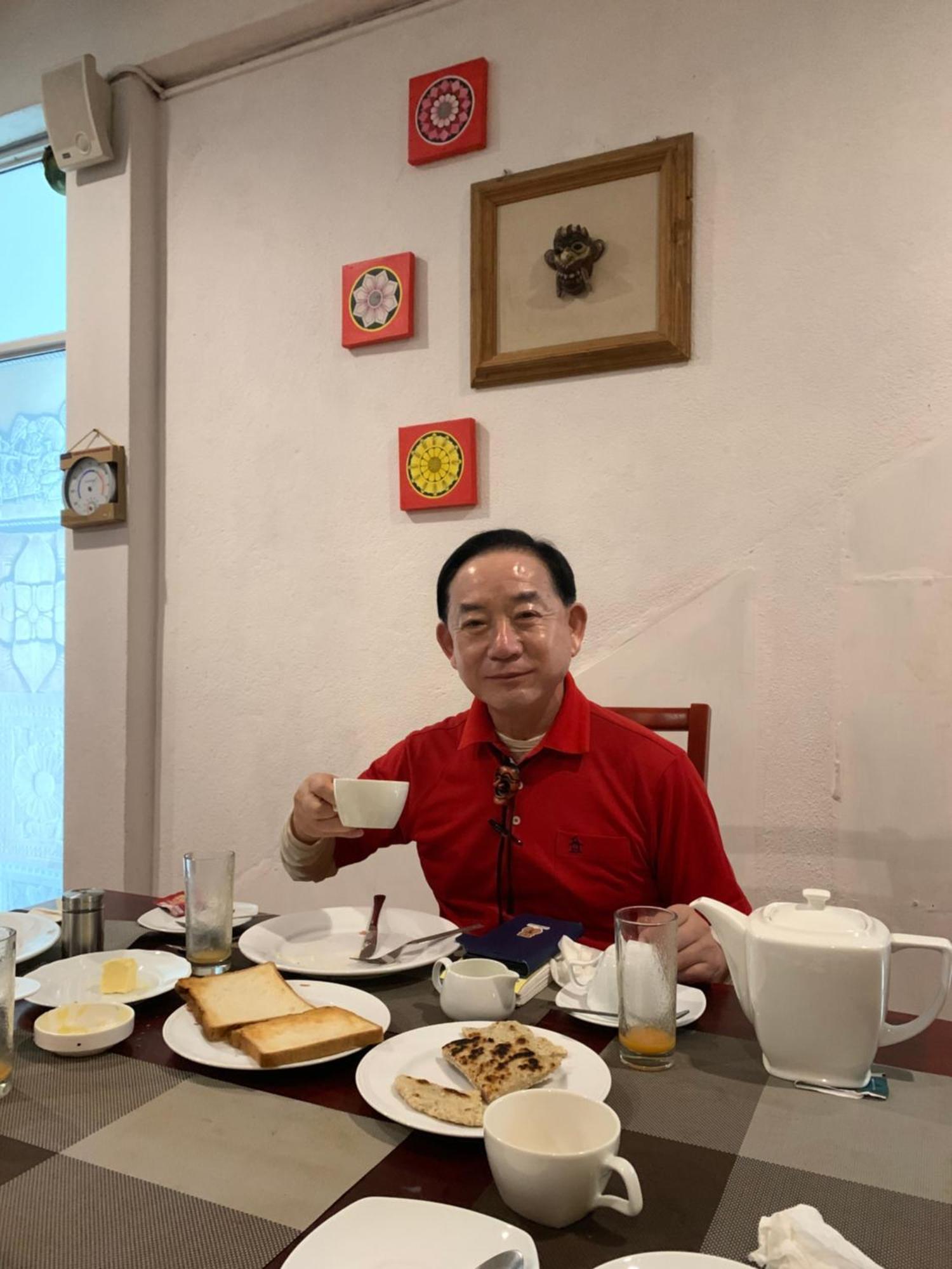 Sadula Holiday Resort 아누라다푸라 외부 사진