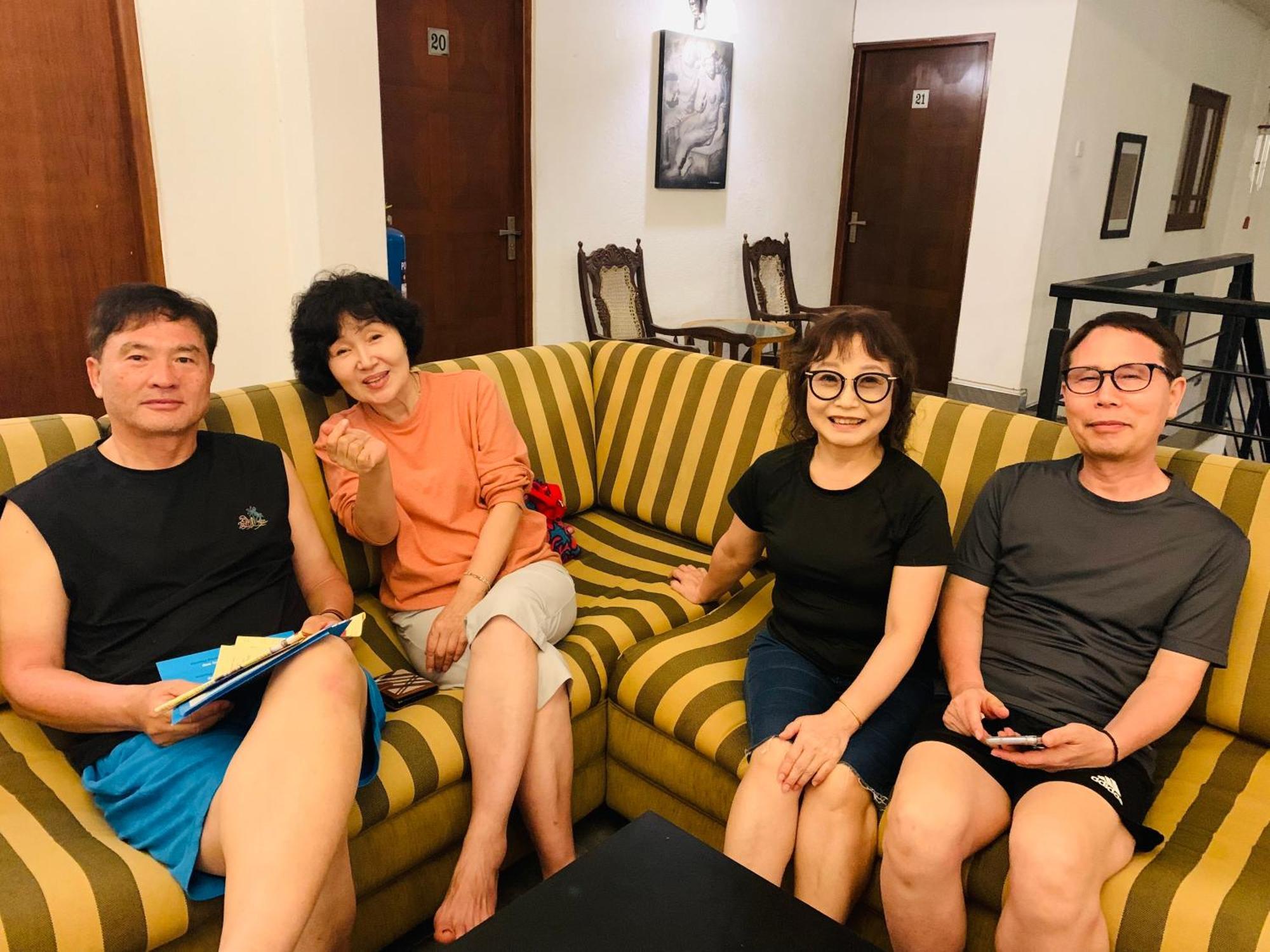 Sadula Holiday Resort 아누라다푸라 외부 사진