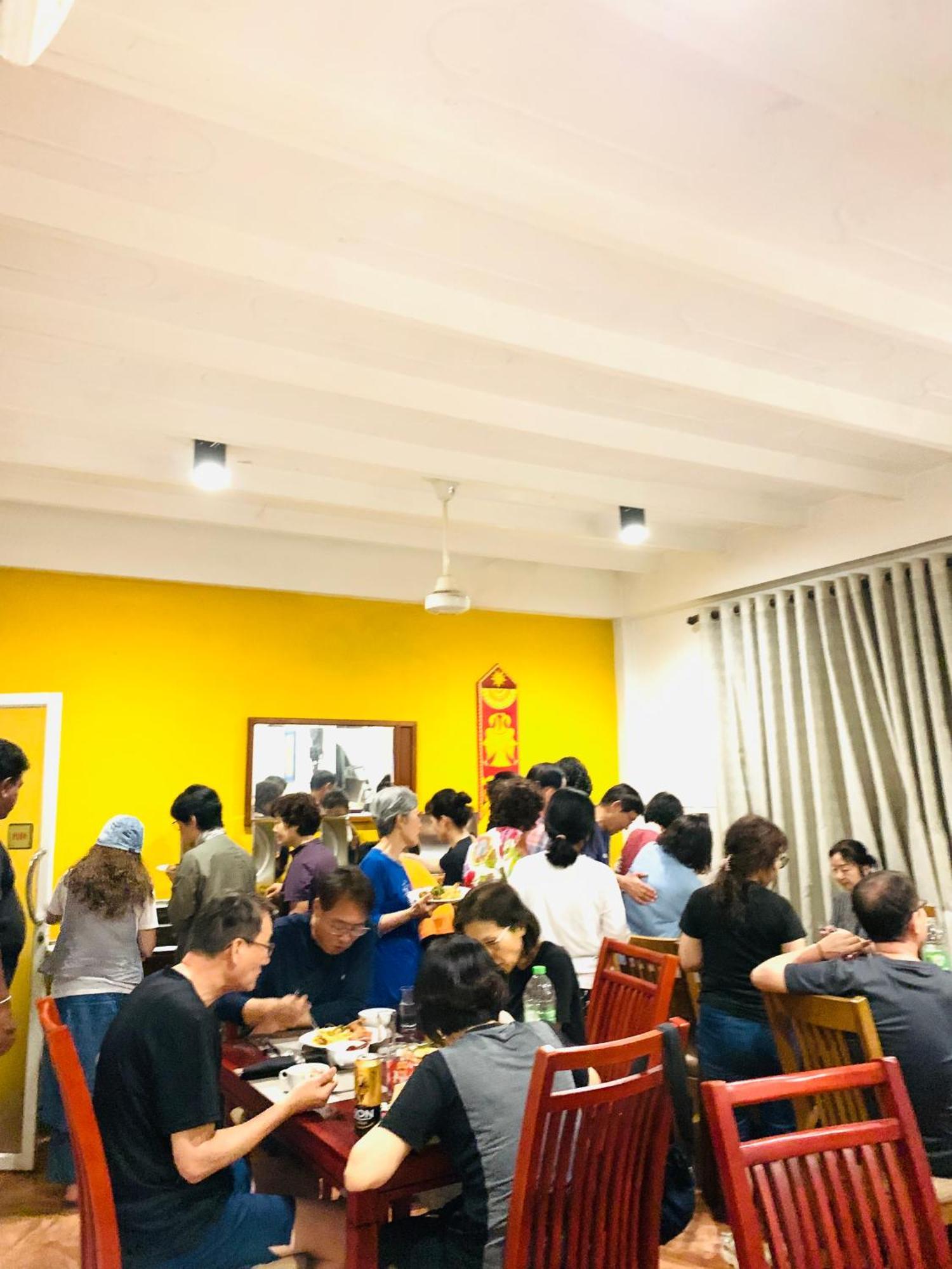 Sadula Holiday Resort 아누라다푸라 외부 사진