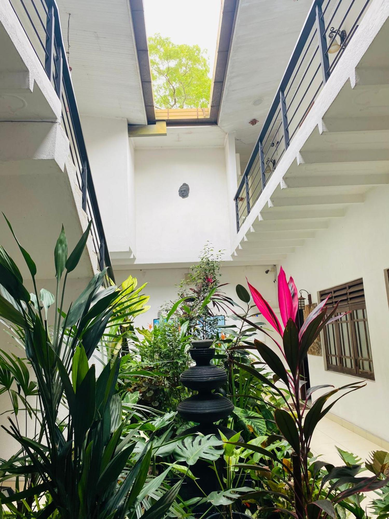 Sadula Holiday Resort 아누라다푸라 외부 사진