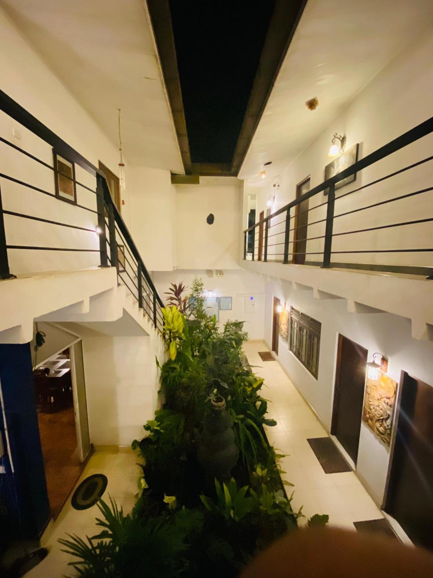 Sadula Holiday Resort 아누라다푸라 외부 사진