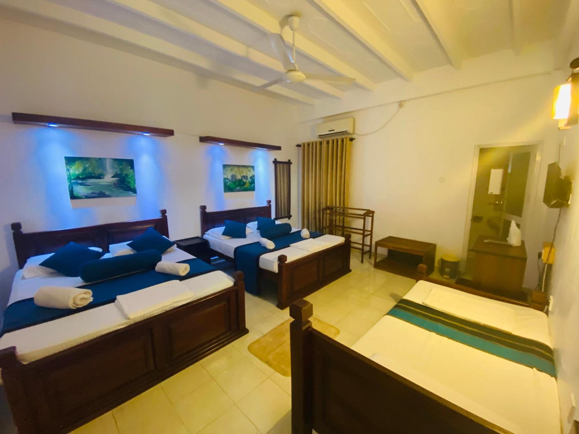 Sadula Holiday Resort 아누라다푸라 외부 사진