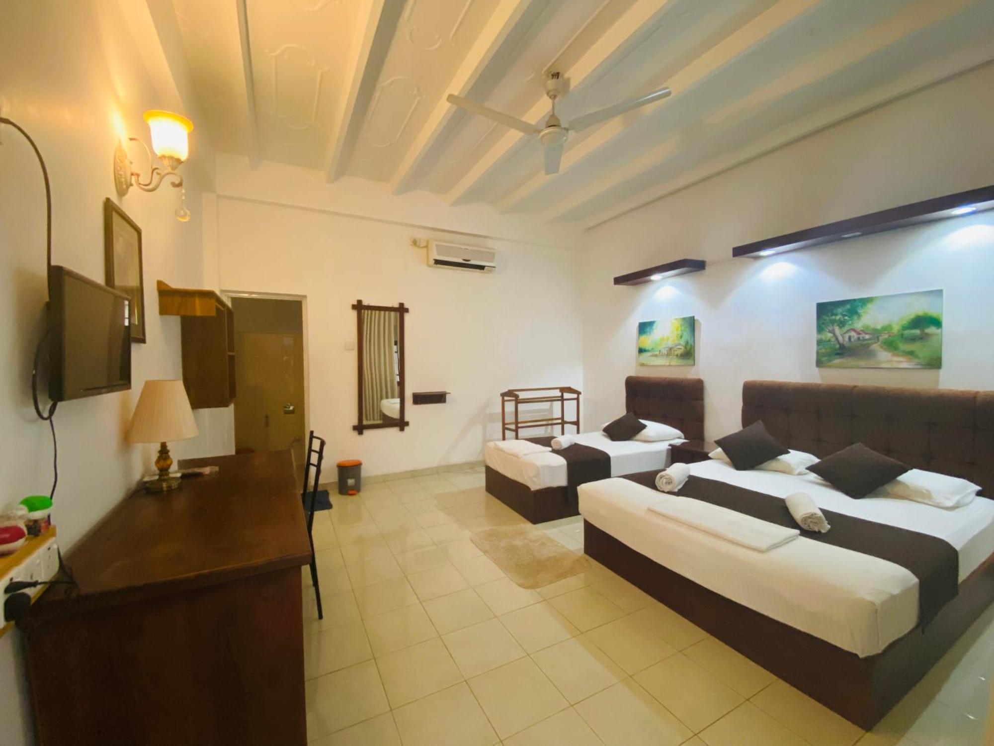 Sadula Holiday Resort 아누라다푸라 외부 사진