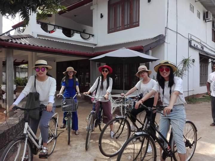 Sadula Holiday Resort 아누라다푸라 외부 사진