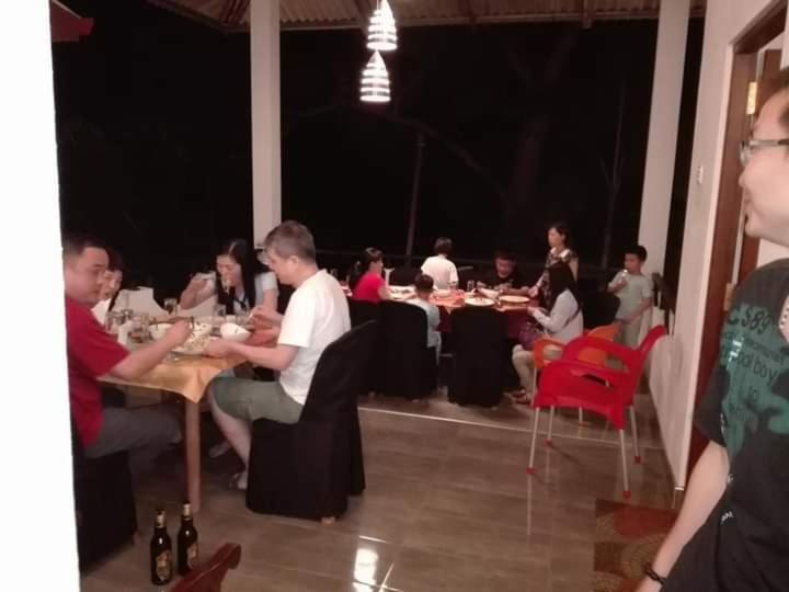 Sadula Holiday Resort 아누라다푸라 외부 사진