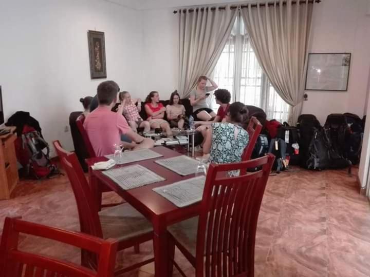 Sadula Holiday Resort 아누라다푸라 외부 사진