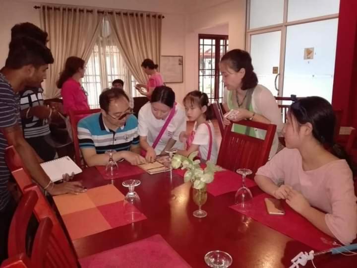 Sadula Holiday Resort 아누라다푸라 외부 사진