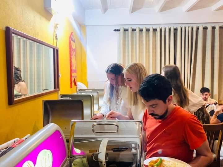 Sadula Holiday Resort 아누라다푸라 외부 사진