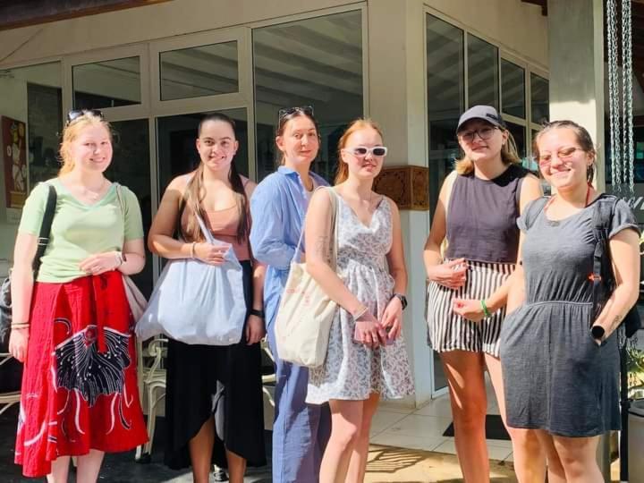 Sadula Holiday Resort 아누라다푸라 외부 사진