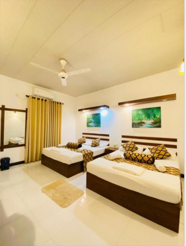 Sadula Holiday Resort 아누라다푸라 외부 사진