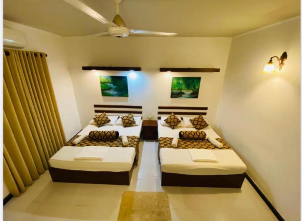 Sadula Holiday Resort 아누라다푸라 외부 사진