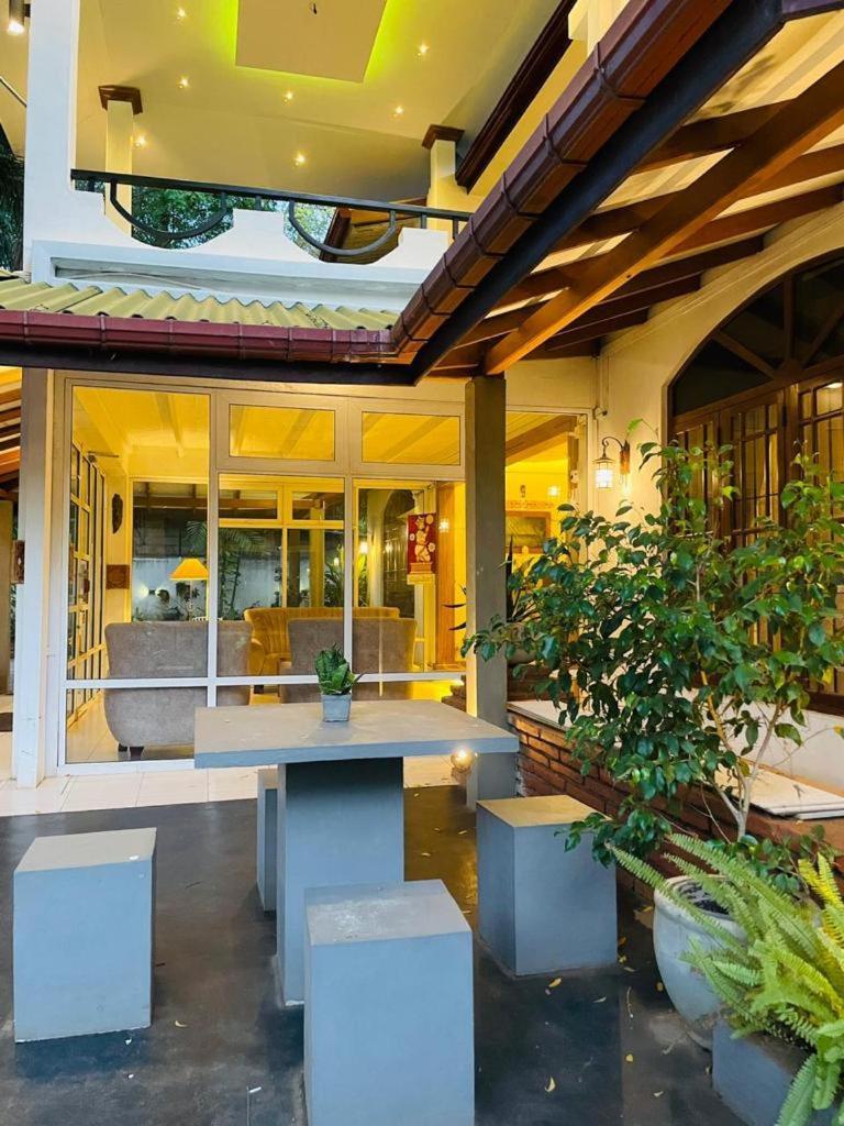 Sadula Holiday Resort 아누라다푸라 외부 사진