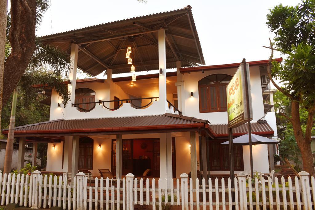Sadula Holiday Resort 아누라다푸라 외부 사진