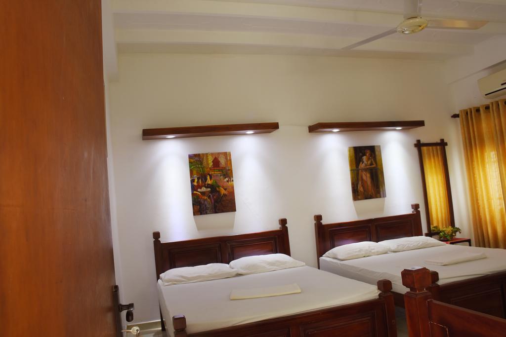 Sadula Holiday Resort 아누라다푸라 외부 사진