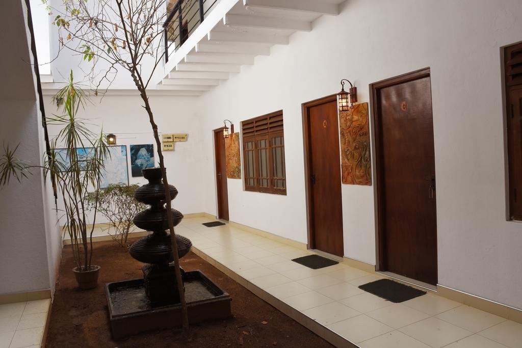 Sadula Holiday Resort 아누라다푸라 외부 사진
