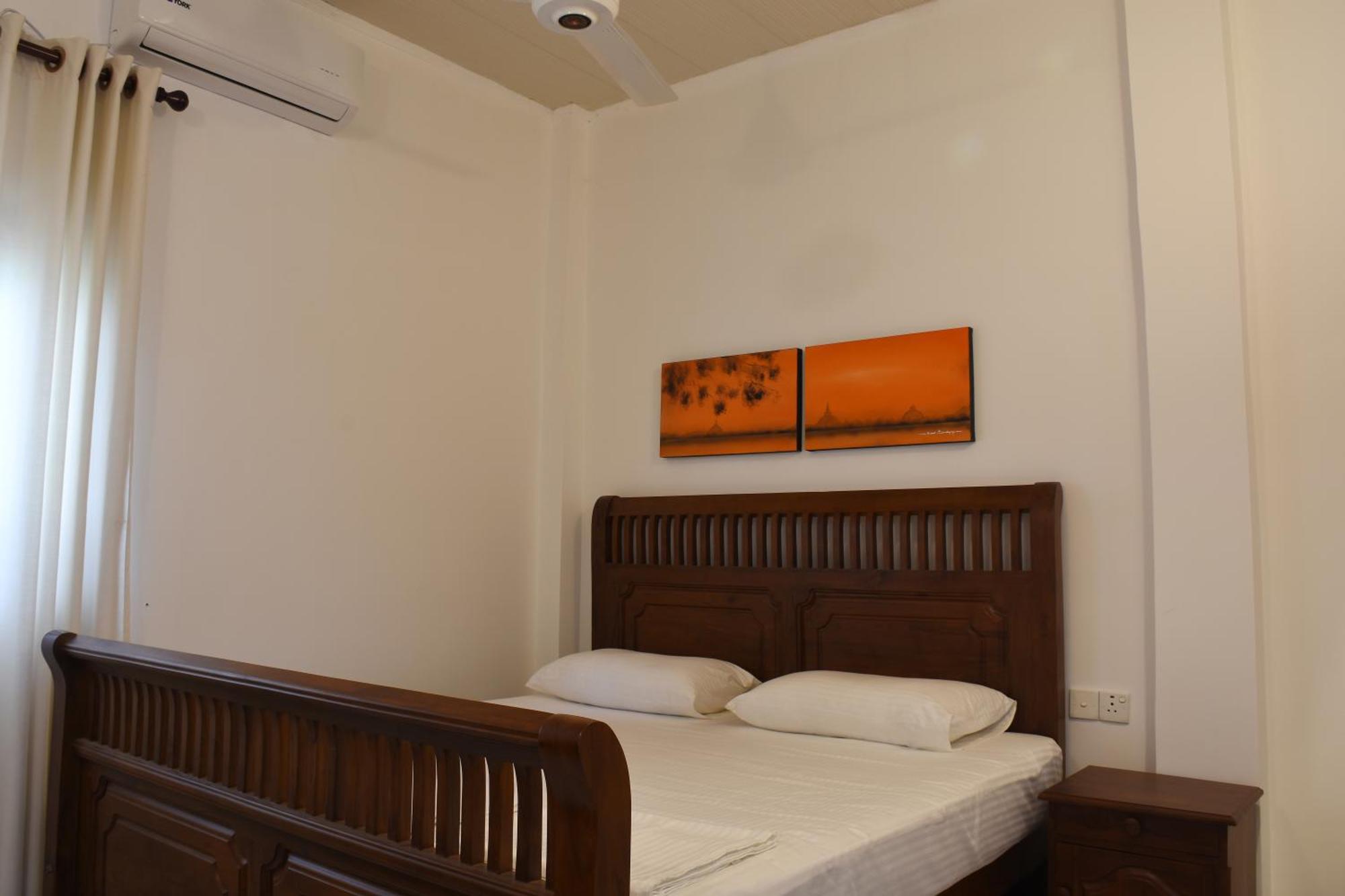 Sadula Holiday Resort 아누라다푸라 외부 사진