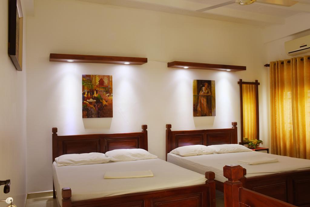 Sadula Holiday Resort 아누라다푸라 외부 사진