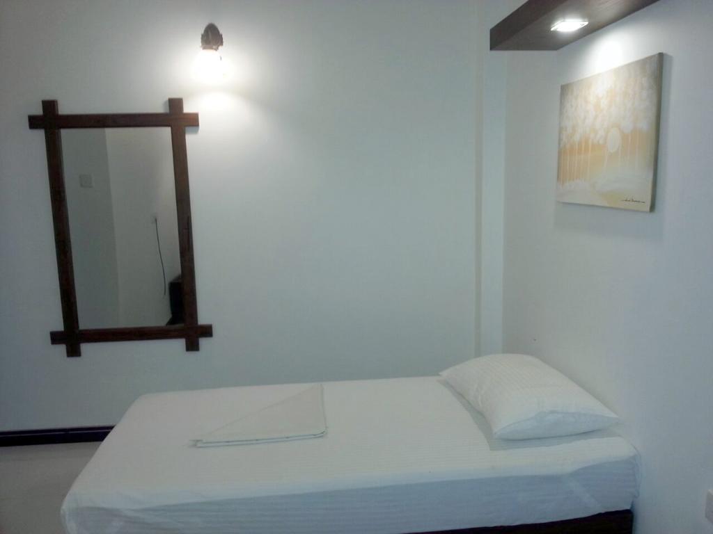 Sadula Holiday Resort 아누라다푸라 외부 사진