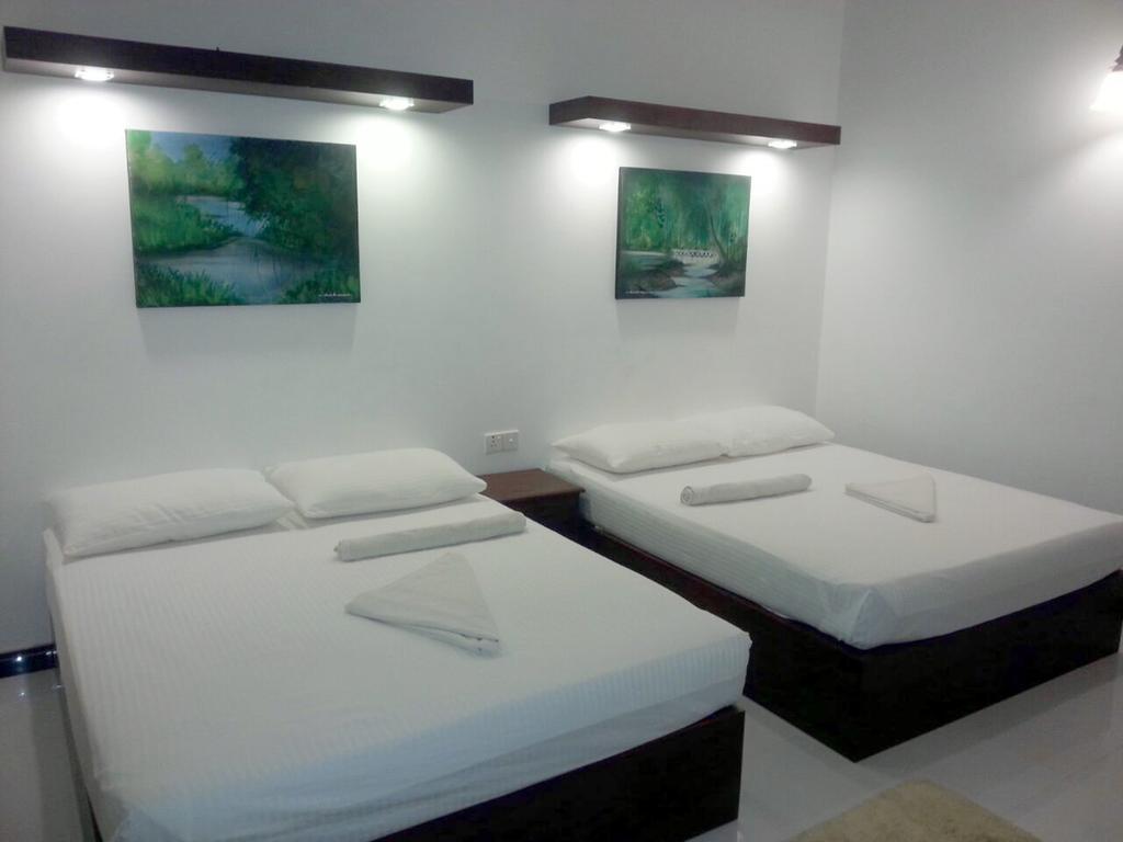 Sadula Holiday Resort 아누라다푸라 외부 사진
