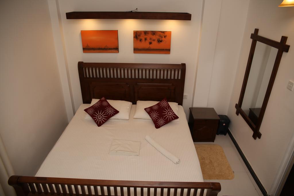 Sadula Holiday Resort 아누라다푸라 외부 사진