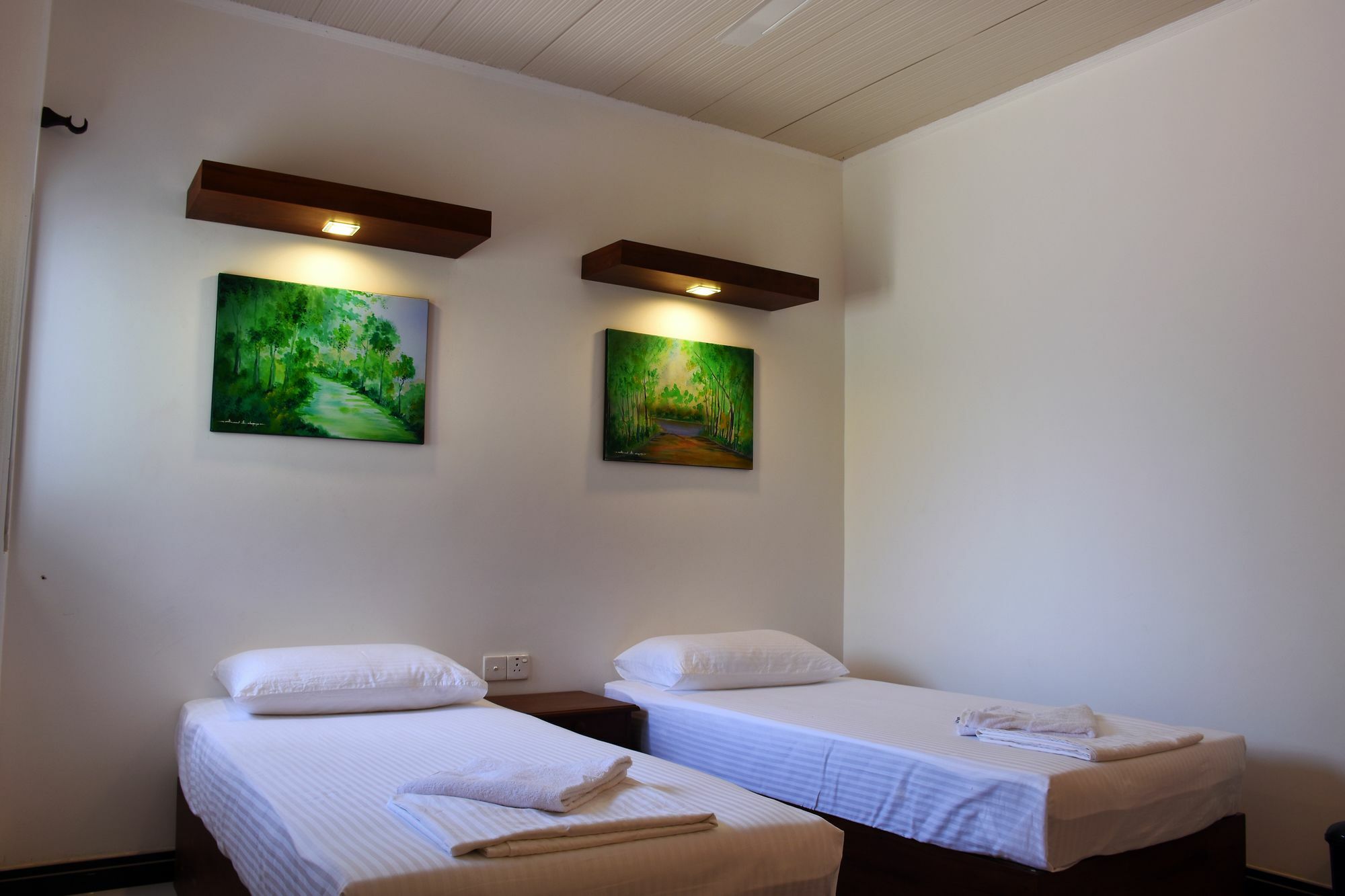 Sadula Holiday Resort 아누라다푸라 외부 사진