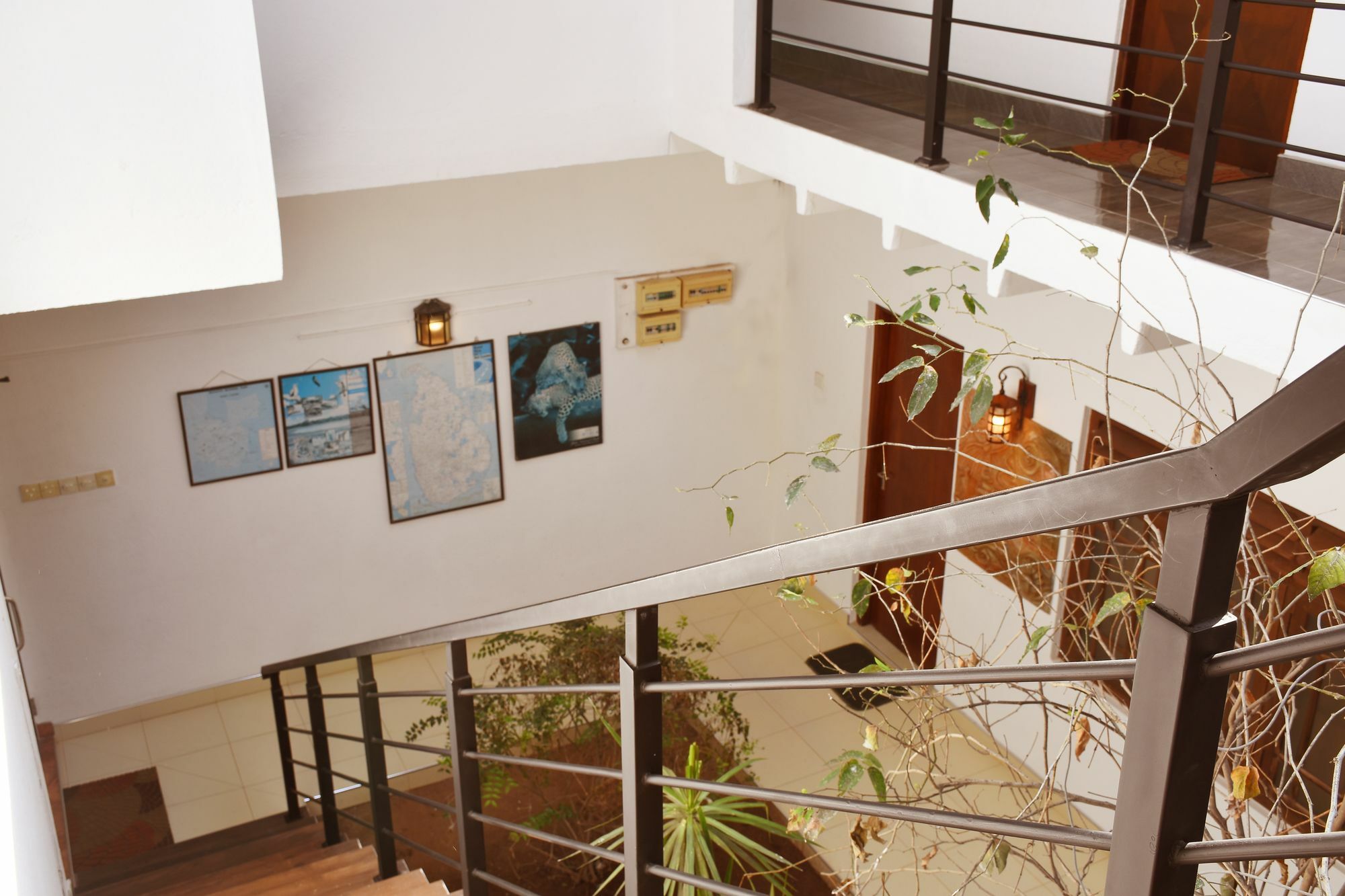 Sadula Holiday Resort 아누라다푸라 외부 사진